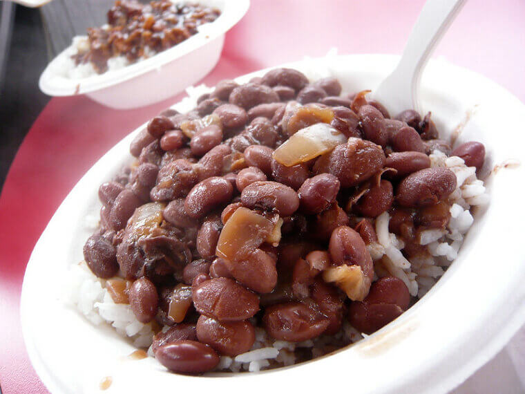 Red Beans and Rice