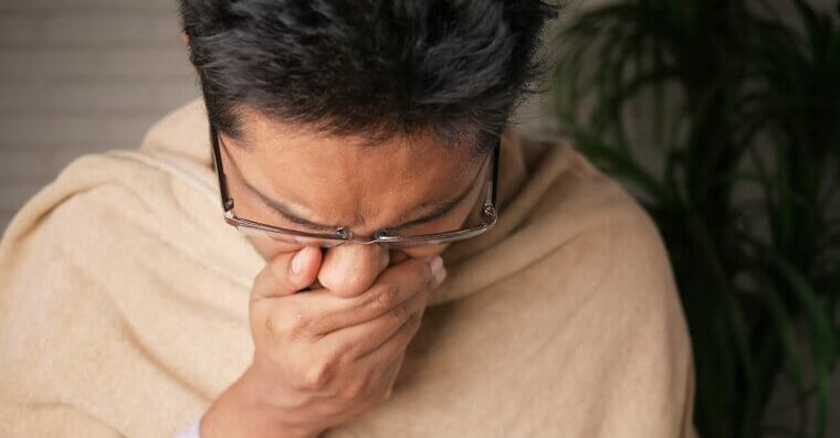 Unexplained Bleeding