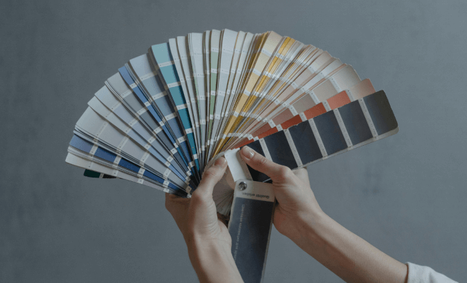 Understanding Color Psychology for More Impactful Design