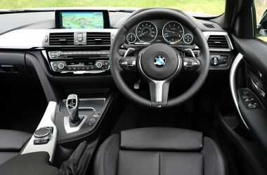 The Best Handling Cars Currently on the Market