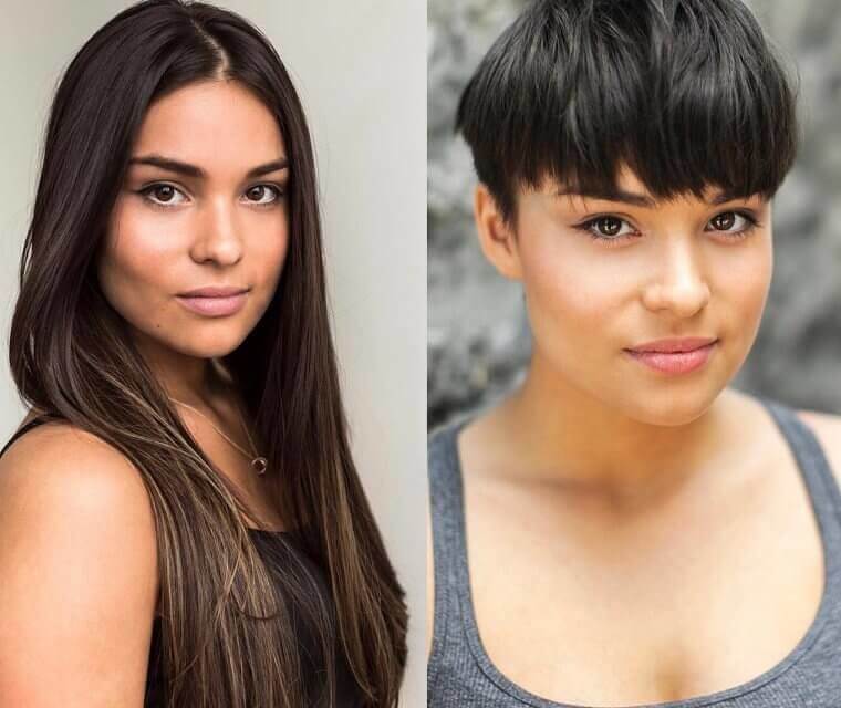 Embracing The Bowl-Cut