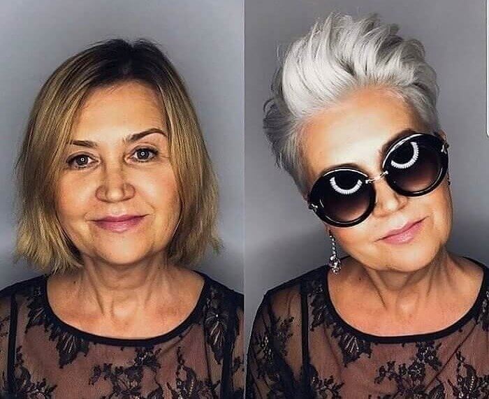 You're Never Too Old