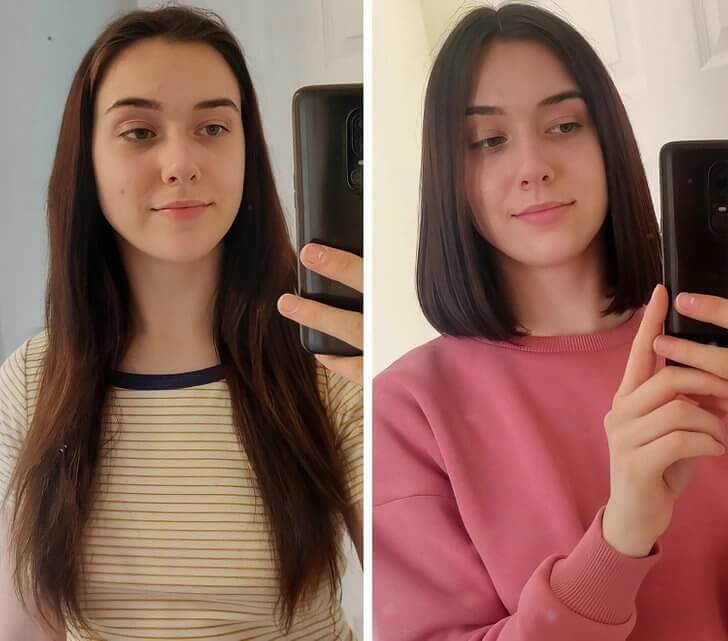 Cutting off Those Ends