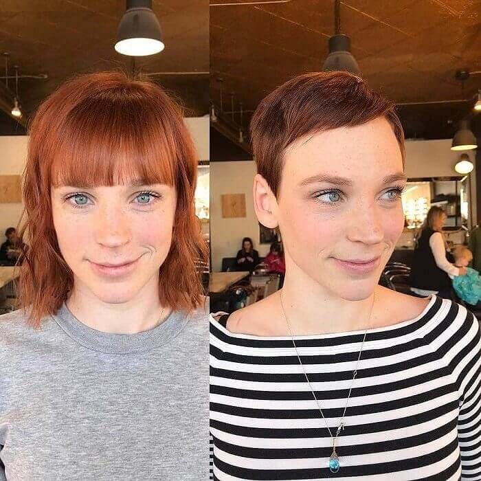 A Sweet and Innocent Chop