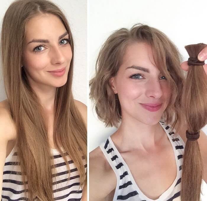 Rocking Some New Confidence