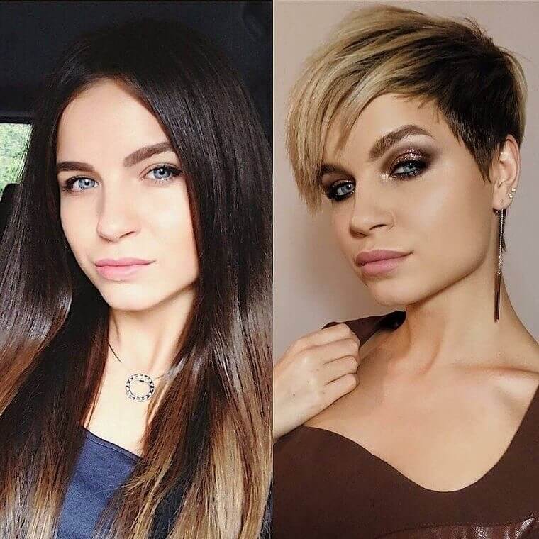 An Asymmetrical Queen