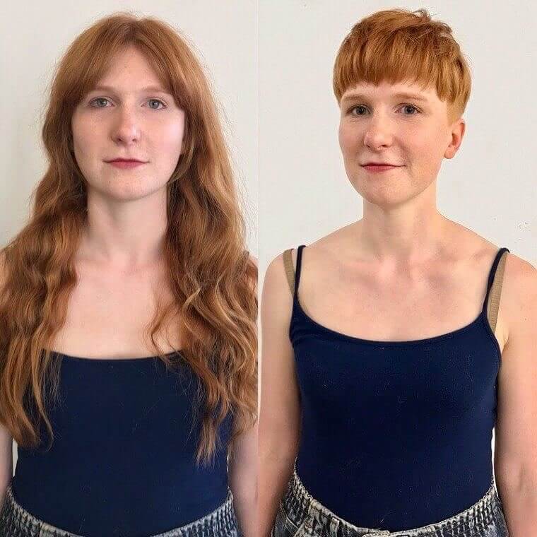 Going Shorter and Shorter