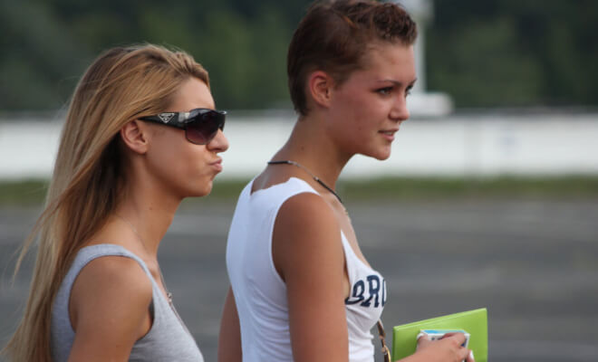 Hair Transformations That Prove Long Hair Isn't Always Superior