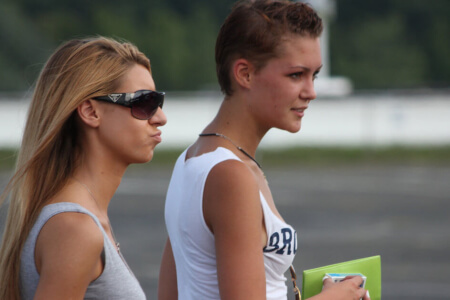 Hair Transformations That Prove Long Hair Isn't Always Superior