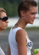 Transformações capilares que provam que o cabelo comprido nem sempre é superior