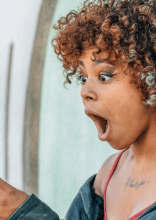 Social Media Posts and Comments We Couldn't Help but Read Twice