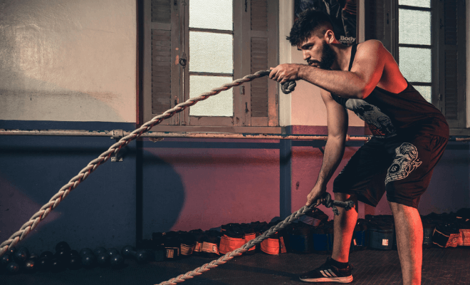 Building a Strong Foundation Through Functional Training