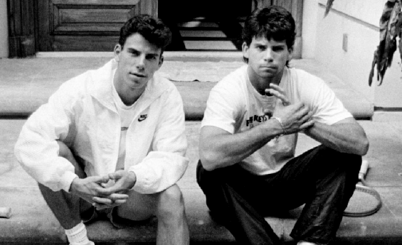 Sie haben das Gesetz gebrochen, aber die Öffentlichkeit völlig in ihren Bann gezogen