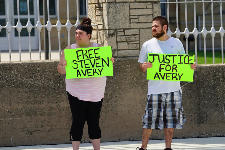 Steven Avery