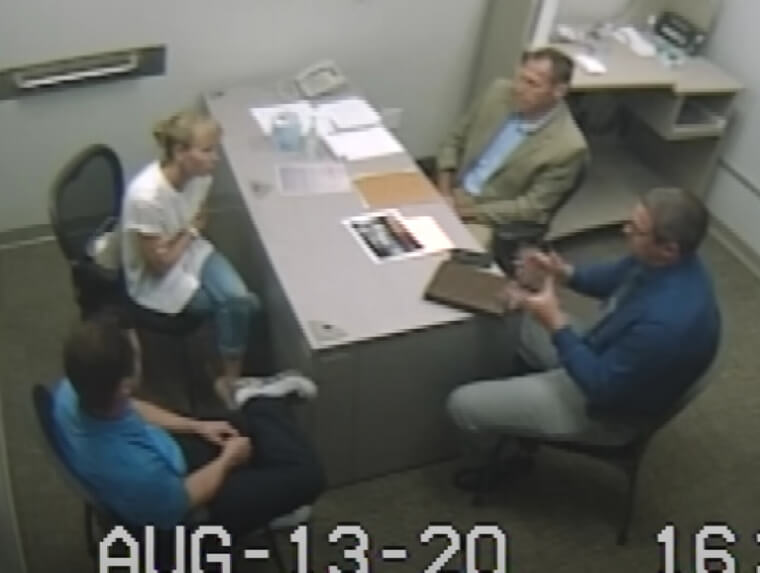 Sherri Papini