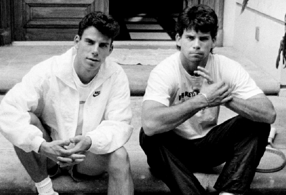 Ils ont enfreint la loi mais ont complètement captivé le public