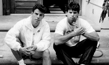 Sie haben das Gesetz gebrochen, aber die Öffentlichkeit völlig in ihren Bann gezogen