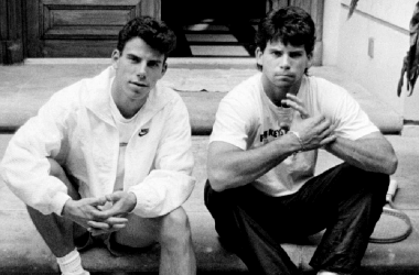 They Broke the Law yet Completely Captivated the Public