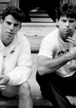 Hanno infranto la legge, ma hanno conquistato completamente il pubblico