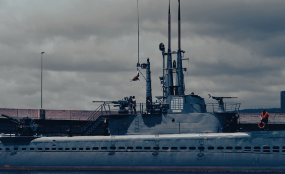 Here's What Happened to the Famous Missing WWII Submarine