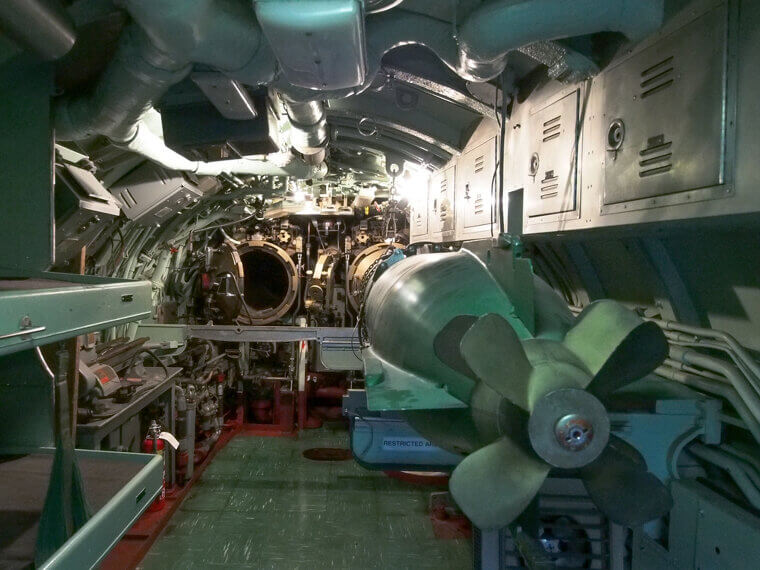 Будущее подводных исследований