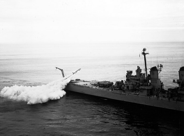 Увидеть невидимое с помощью сонарных технологий