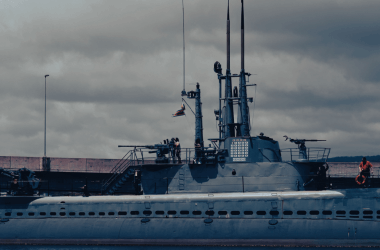 Here's What Happened to the Famous Missing WWII Submarine