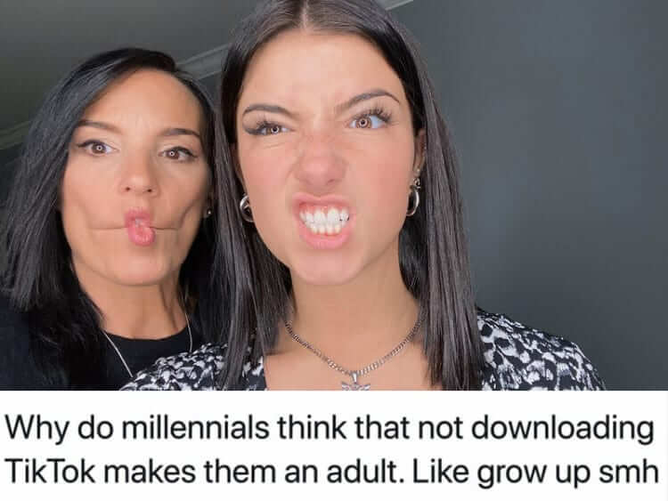 Is There An Unspoken Age Limit On TikTok?