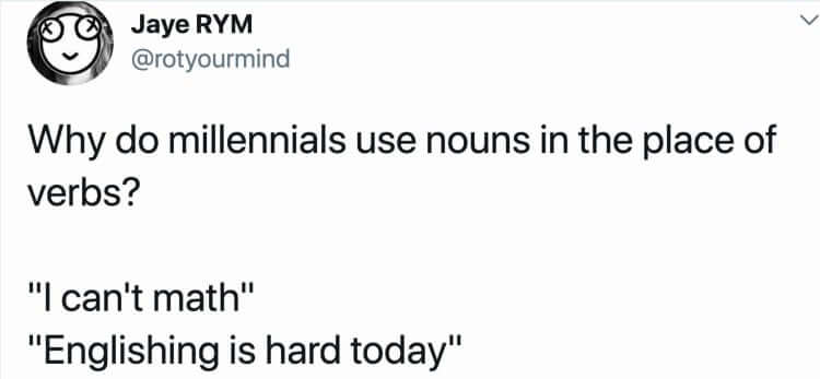 Because Adulting Is Hard, That's Why