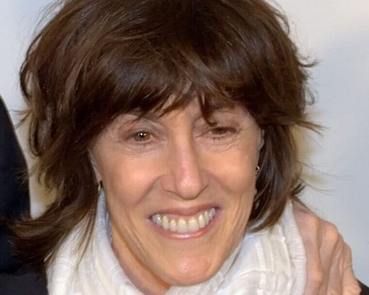Nora Ephron’s "Everything Is Copy" Philosophy: Any Life Experience—No Matter How Painful, Personal, or Tragic—Is Material for Writing