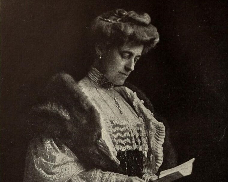 Edith Wharton’s Decorative Refinement: Your Environment Deeply Affects Your Mood