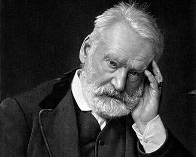 Victor Hugo’s "Laughter Is the Sun": Laughter Is the Sun That Drives Winter From the Human Face