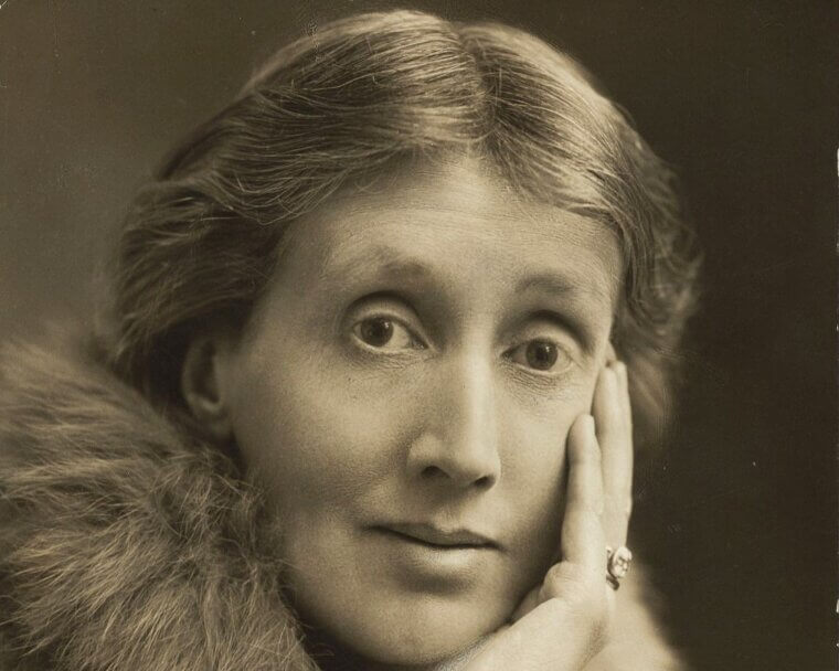 Virginia Woolf’s "Room of One’s Own": A Woman Must Have Money and a Space of Her Own to Create