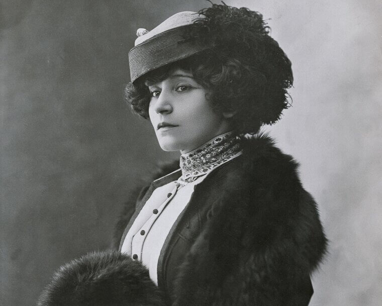 Colette’s "Look for the Joy"