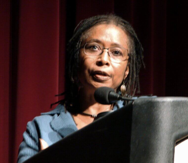 Alice Walker’s "The Color Purple" Gratitude