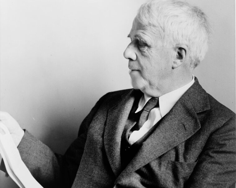 Robert Frost’s "The Road Not Taken" Perspective: Embrace the Narrative of Your Life and Your Choices With Pride