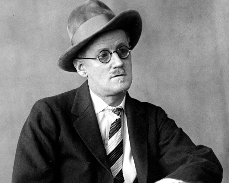 James Joyce’s "Small Details": Life Isn't Lived in the "big" Chapters, but in the Sentences in Between