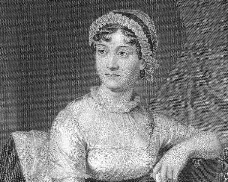 Jane Austen’s Art of Selective Indifference: You Need Not Care About the Opinions of Those You Don't Respect