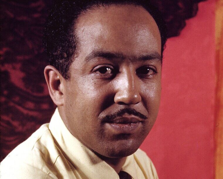Langston Hughes’s "Hold Fast to Dreams": Life Without Dreams Is Like a Broken-Winged Bird That Cannot Fly - No Matter Your Age