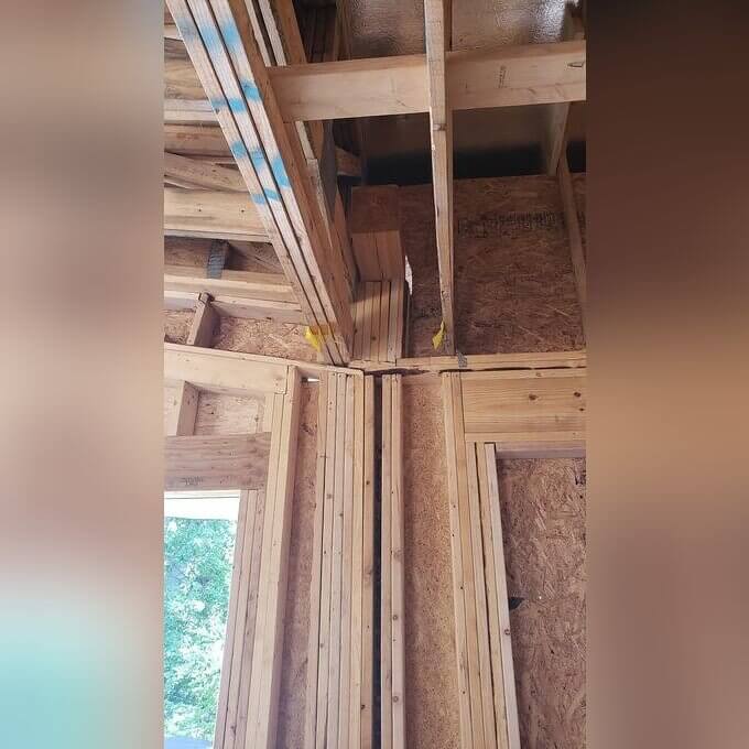 Poor Custom Carpentry