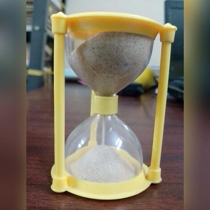 Setting Unrealistic Timelines