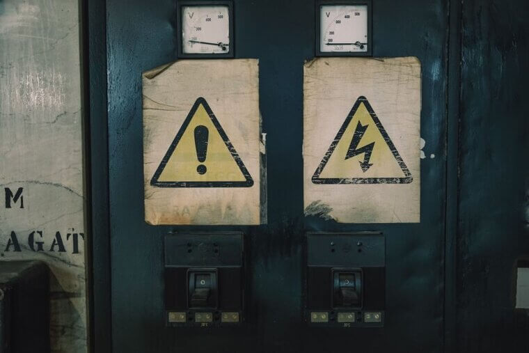 Electrical Safety Hazards