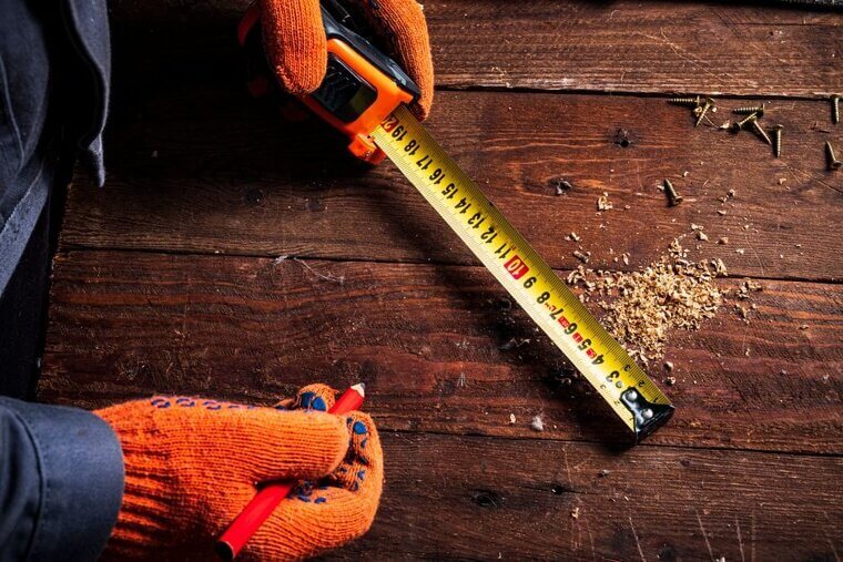 Measurement Mistakes