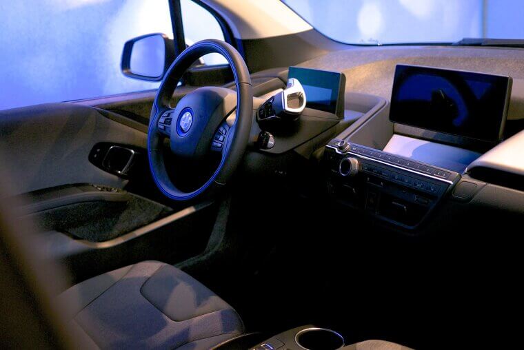 Regenerative Braking