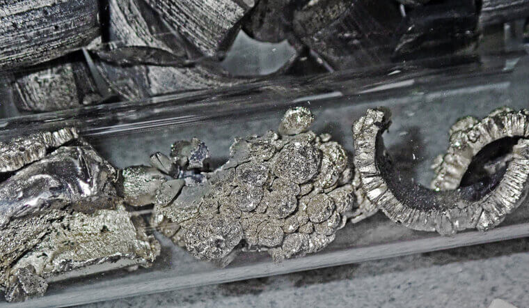 The Mining Process For EV Batteries