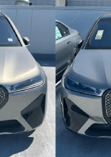 Driving Clean: Are Electric Cars Truly Green?