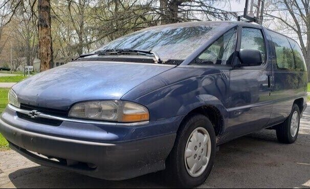 Chevrolet Lumina APV