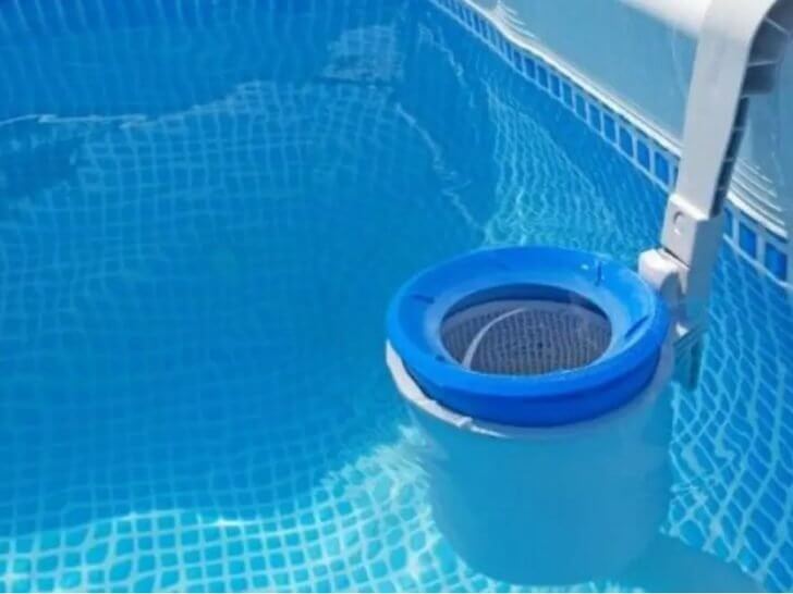 Keep Your Pool Clear And Clean