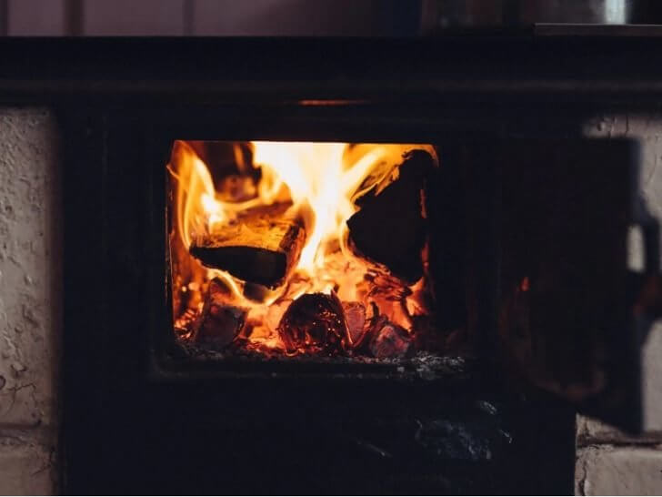 Time To Clean Your Fireplace