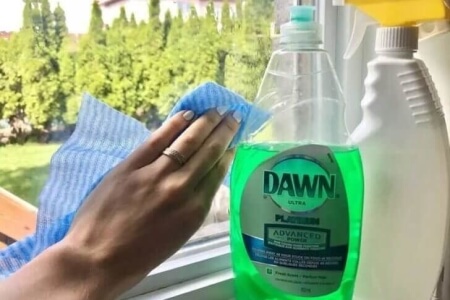 Trucs et astuces pour le savon de vaisselle afin de faciliter les choses à la maison